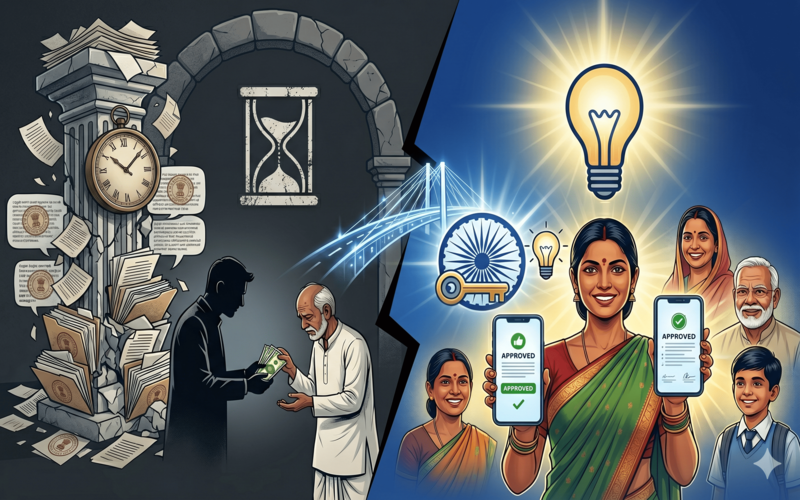 You are currently viewing Making Government Simple: Why Clear Language Matters for Social Equality