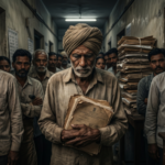 The Hidden Tax of Delay: How Bureaucratic Inaction Erodes Human Dignity