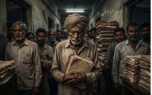 Read more about the article The Hidden Tax of Delay: How Bureaucratic Inaction Erodes Human Dignity
